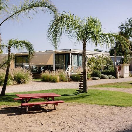 Le Palme Village 테라치나 외부 사진
