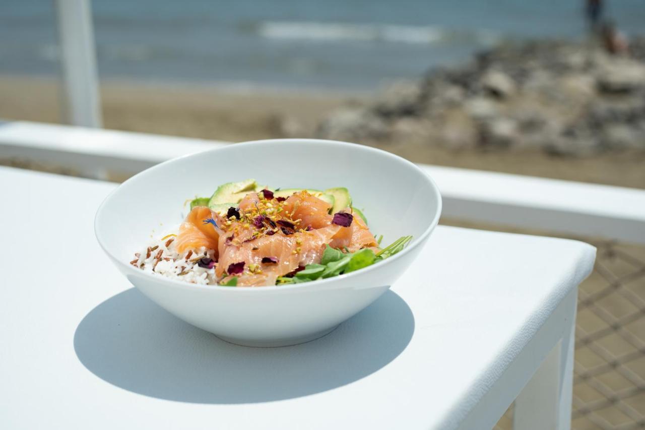 Le Palme Village 테라치나 외부 사진