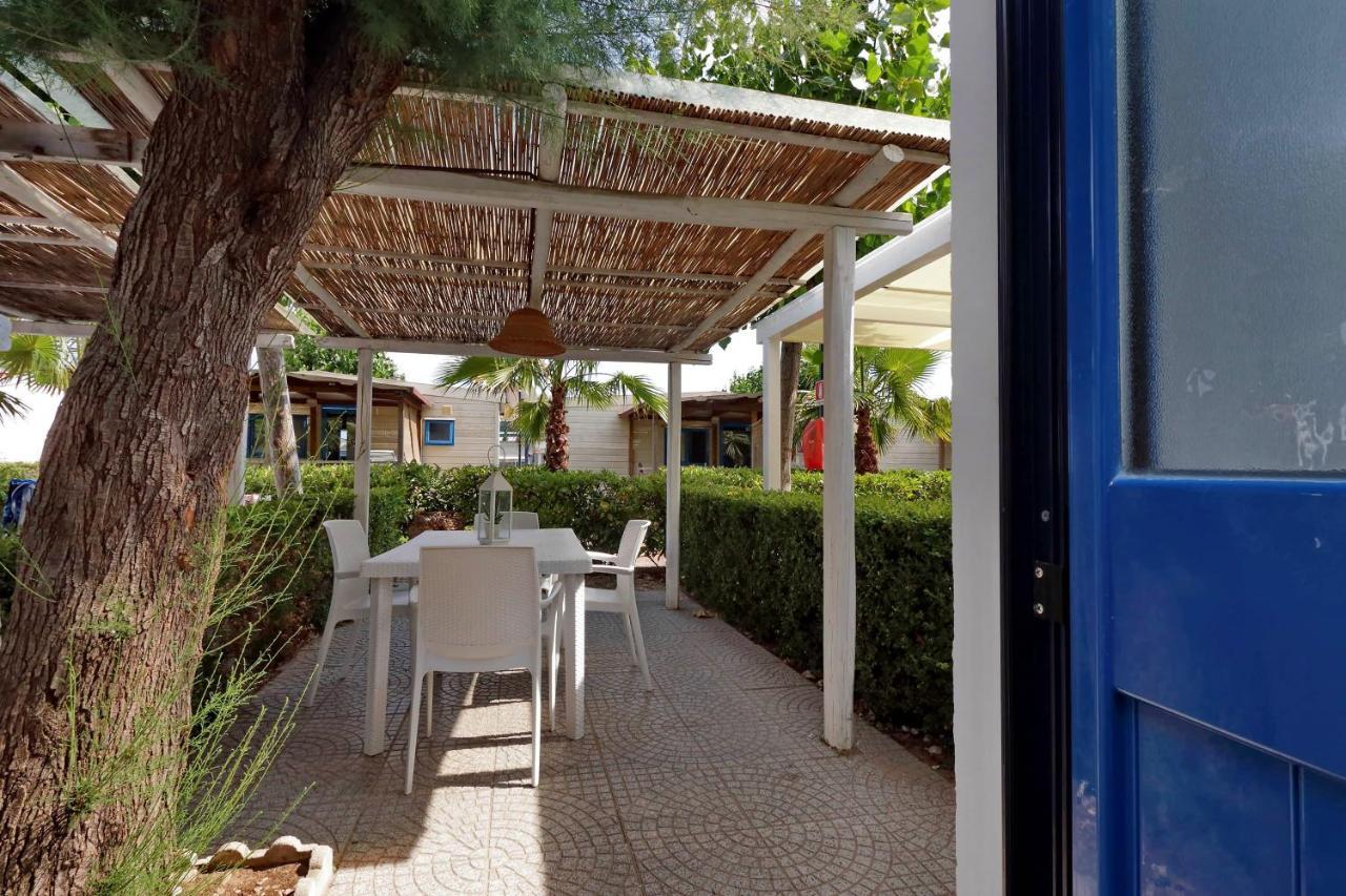 Le Palme Village 테라치나 외부 사진