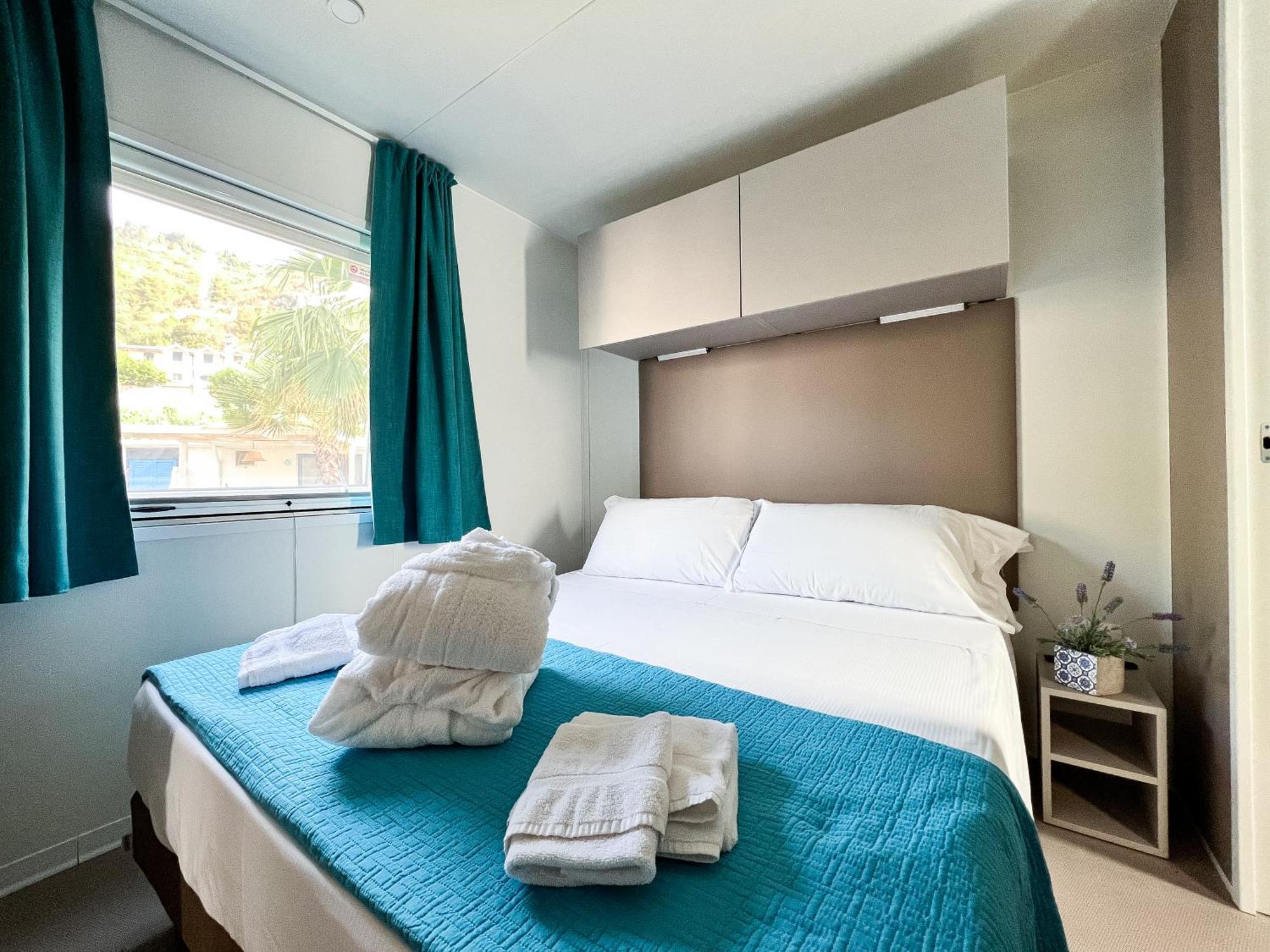 Le Palme Village 테라치나 외부 사진
