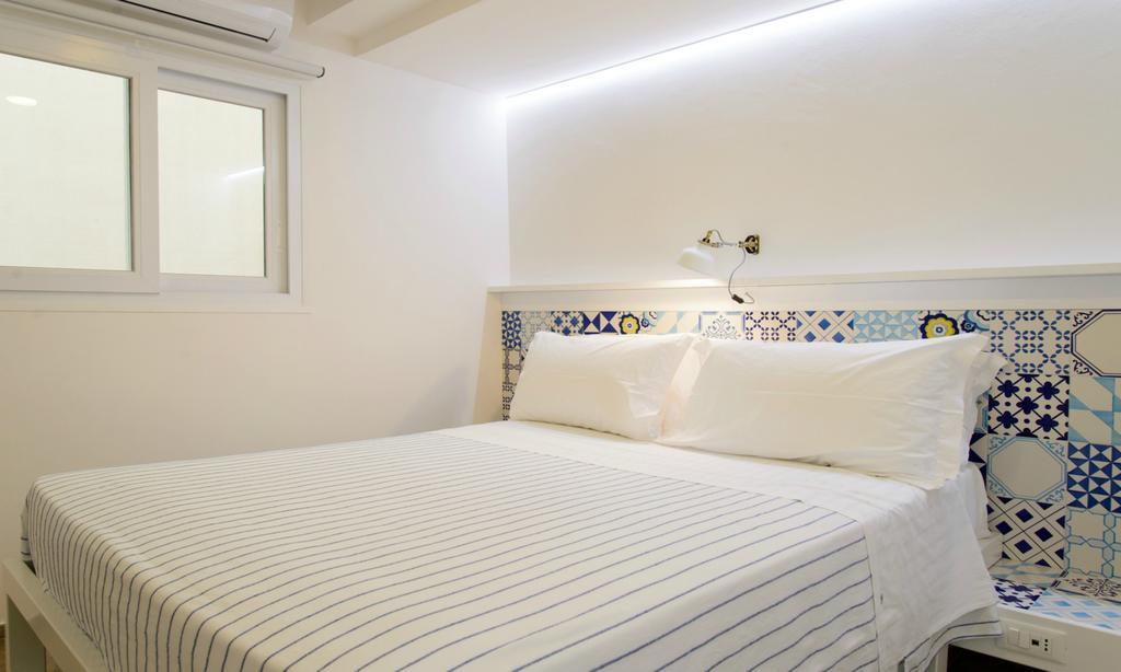 Le Palme Village 테라치나 외부 사진